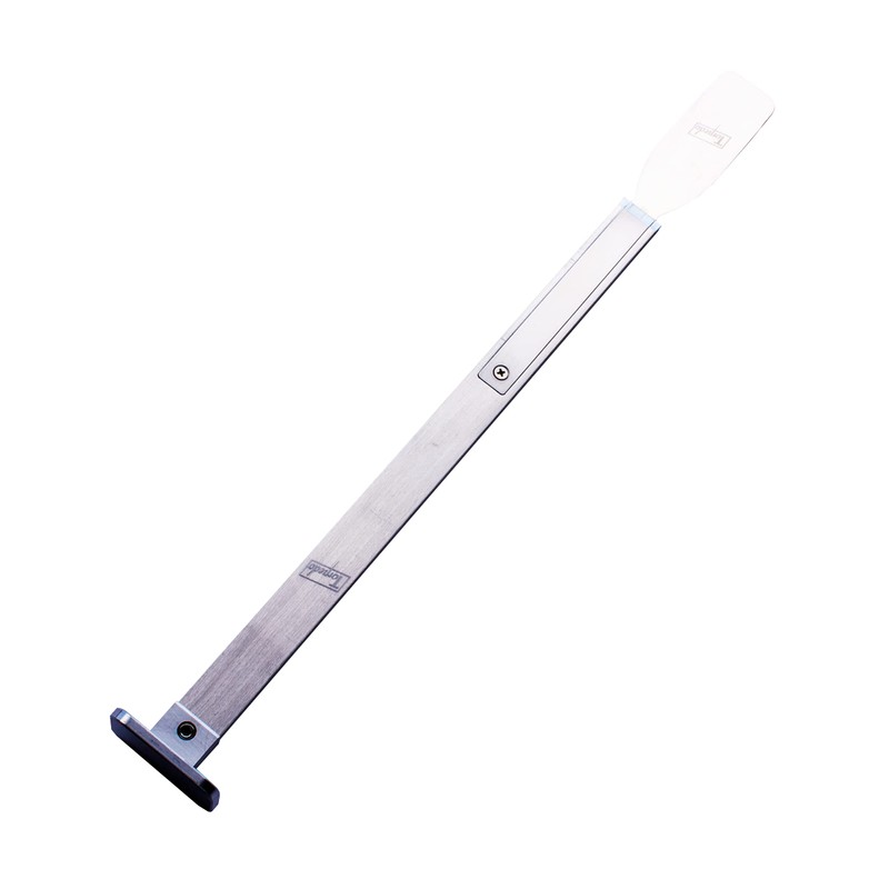 Torpedo 24" Push Knife for Quarter Glass Removal, Heavy Duty
