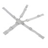 5 Point Adjustable Baby Safety Belt, High Chair Belt, Baby