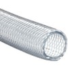1/2" pvc braided tubing (10 Ft)