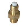 Thermal Relief Valve 3/8" NPT for Pressure Washer ﻿