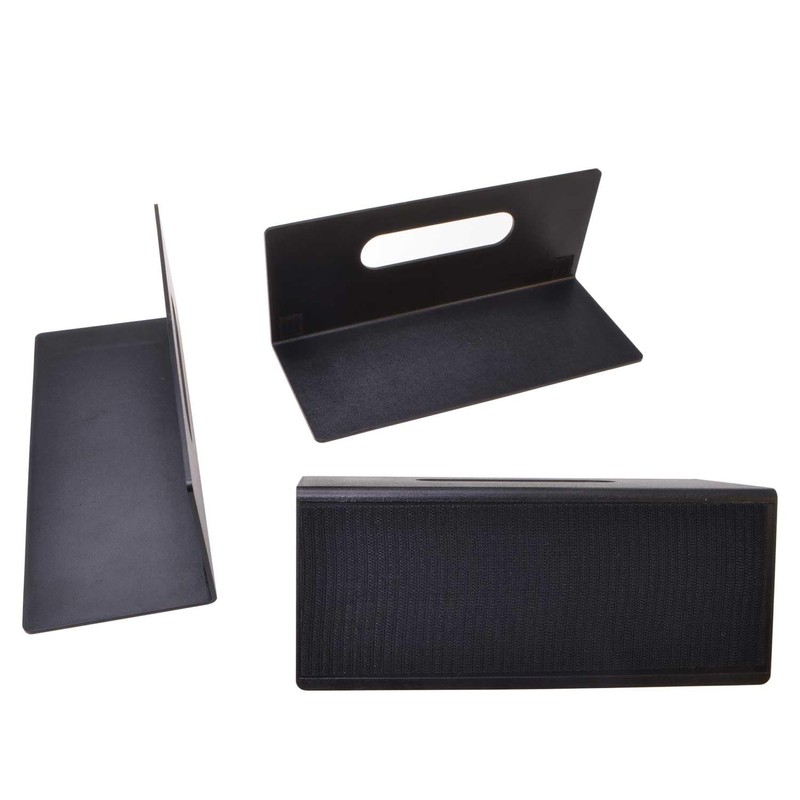 FILMER 56043 Car Boot Divider 3-Piece Ensure Safety and Order