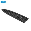 PATIKIL PP Safety Knife Cover Sleeves for 8" Chef Knife,