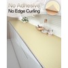 Revestimientos para estantes para armarios de cocina, 306 Beige