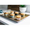 The Silicone Kitchen Reusable Silicone Baking Cups - Pack of