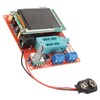Transistor Tester Module Auto Detect High Accuracy 25pF to 100mF