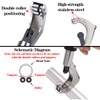 CYCEARTH Bicycle Pipe Cutter MTB Fork Tube Cutting Road Bike