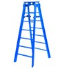 Blue Ladder for WWE Wrestling Action Figures
