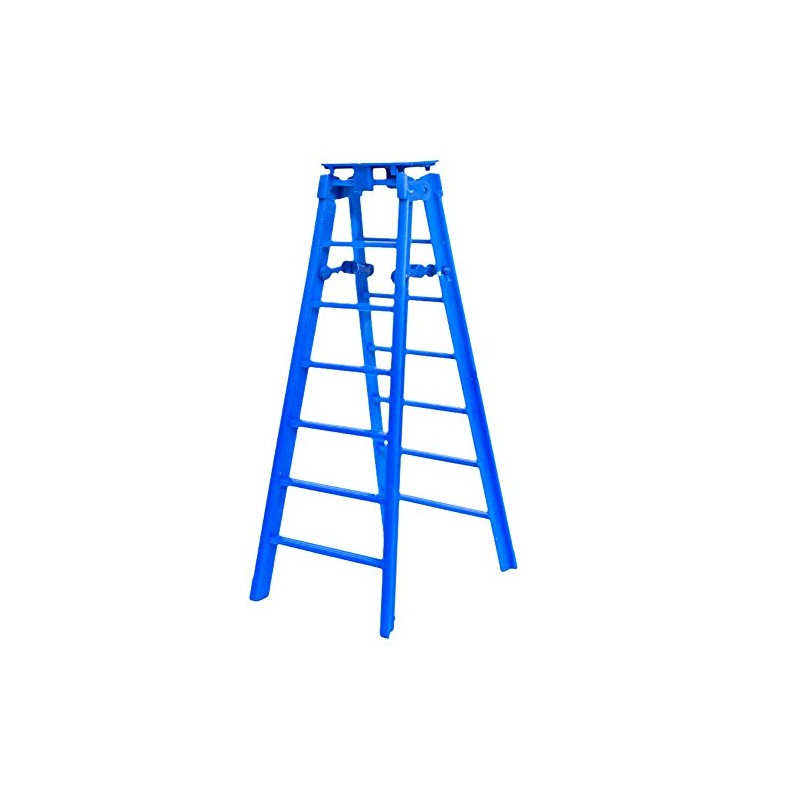Blue Ladder for WWE Wrestling Action Figures