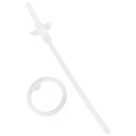 Skater P-PSHC4DK-PS-A Die-Cut Straw Bottle Replacement Straw Sealing Set for PSHC4DK