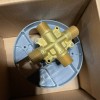 Danze Pressure Balance Shower Kit WITH VALVE Polished Chrome D510522T