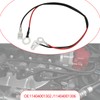 The Lord of the Tools Chainsaws Ignition Coil Module Cable