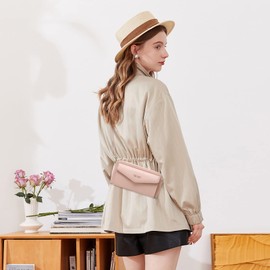 FORRICA L, pink, Modern