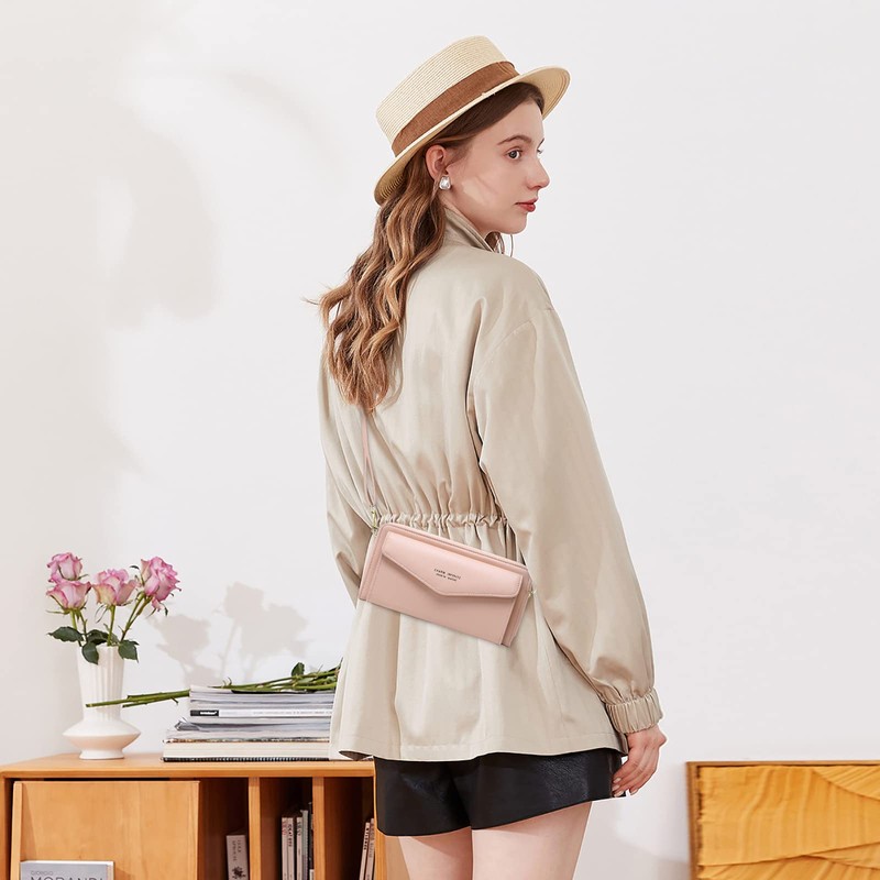 FORRICA L, pink, Modern