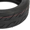 Electric Scooter Wheel Replacement Vacuum Tubeless Tyre Balance Scooter Tire