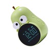 Pear Wake Up Alarm Clock Cartoon Cute Cartoon Children Kids