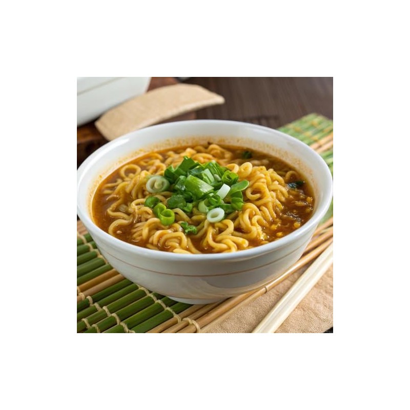 Indomie Instant Noodles Soup Special Chicken Flavor for 1 Case