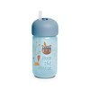 Suavinex 401204 Baby Training Cup with Flexible Straw and Leak-Proof