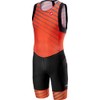 Castelli 2019 Men's Short Distance Race Triathlon Suit - T18111