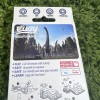 Eugy Bronto 3D Cardboard Model Kit New 008 Age 6+