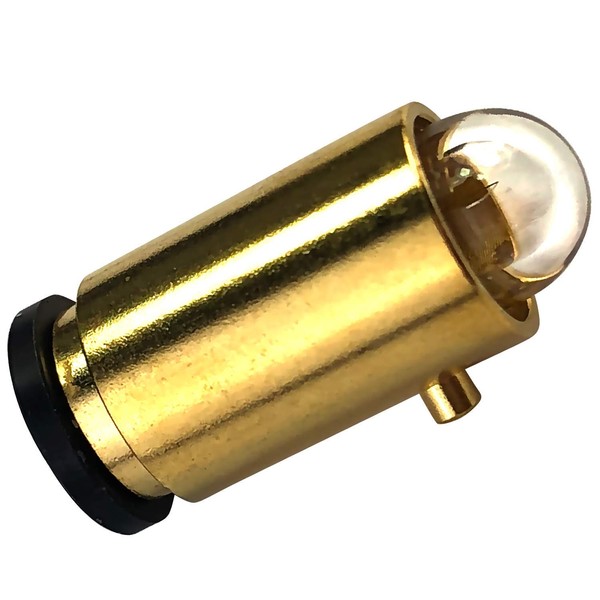 Carley Lamps Welch Allyn 08200-U Replacement Compatible Lamp Bulb