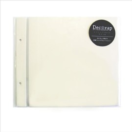 Marks Easy Photo Decoration Decor Wrap Album Refill DCP-AL4-RFL