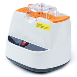 UCanSee One-Touch Eyeglasses Frame Heater with Windproof Cover - Ceramic Heating for Easy Shaping and Repairing of Non-Metal Frames