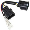 Kitaco 756-9000310 Power Removal Harness (Yamaha Type 2) YZF-R1/M ('15),