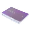 Casterli - 2023-24 School Planner BRILLI Collection Holographic Cover Day