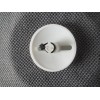 Custom Nylon Thermador Knob 20-02-585-01 Black 00414832 NEW Lifetime Replacement