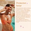 Kopari Sun Shield On-The-Glow Sheer Sunscreen Stick Spf 40, Protector