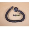 AVON PRODUCTS USGI New Military Avon M50 Gas Mask Hose