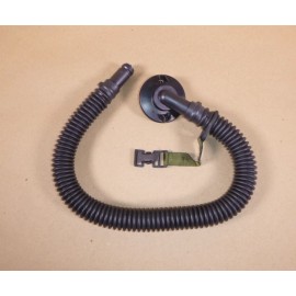 AVON PRODUCTS USGI New Military Avon M50 Gas Mask Hose Assembly 4720-01-528-92