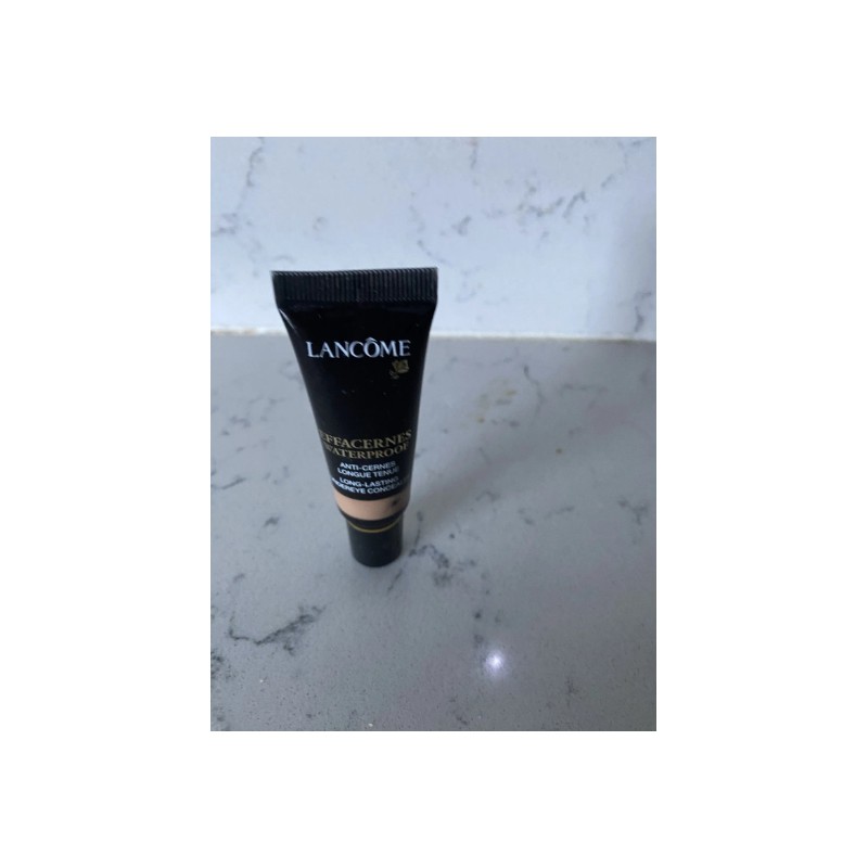 Lanc?me Effacernes Waterproof Long Lasting Concealer - Bronze IV -