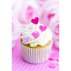 MasterClass Reusable Cotton Pastry/Icing Piping Bag, 30 cm (12")