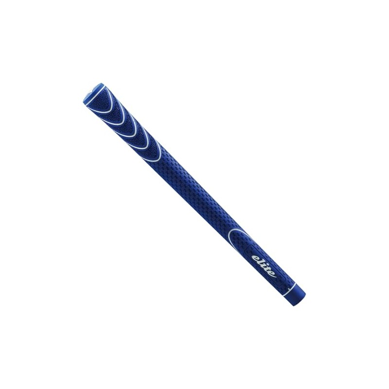 Elite Stingray Slim Blue M60 No B Lightweight Grip
