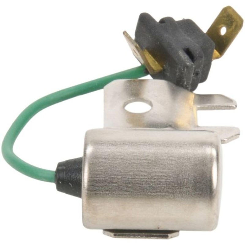 Bosch 1237330162 Ignition Condenser
