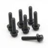 LG Screws for LG OLED55C1AUB.AUS (OLED55C1AUB) TV Stand / Legs