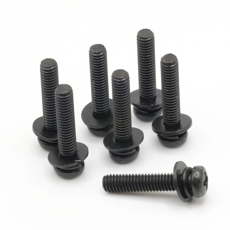 LG Screws for LG OLED55C1AUB.AUS (OLED55C1AUB) TV Stand / Legs