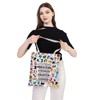 MYSOMY Wings Fire Darkstalker Tote Bag Wings Fire Novel Inspired