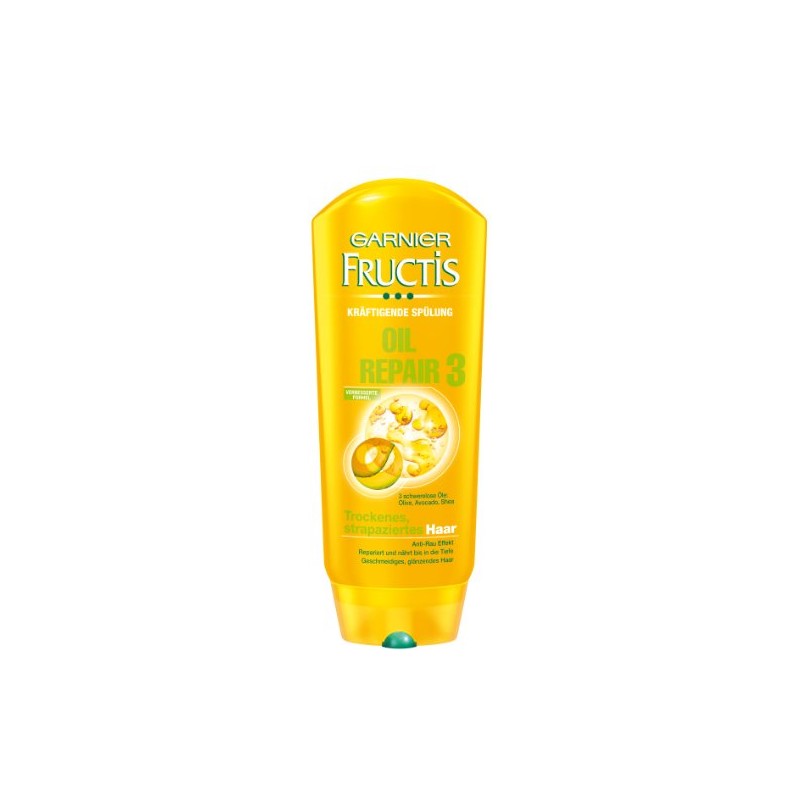 Garnier Fructis Oil Repair