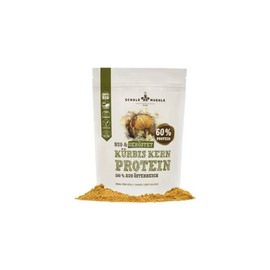 샬크 뮐레 Schalk Muhle 프로틴 파우더 로스팅 호박씨 350g Schalk Muhle Protein Powder Roasted Pumpkin Seeds 350g
