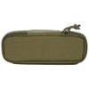 Rotating Vane Mount & Tactical MOLLE Carry Case, HST Series,