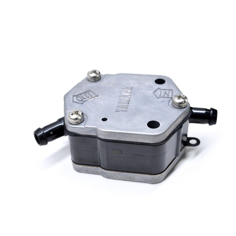 Yamaha Fuel Pump Assembly, #6E5-24410-03-00
