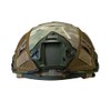 Kombat UK Fast Helmet Cover - BTP Black