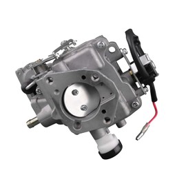 OakTen Replacement Carburetor for Kohler Engines, Compatible with Toro Z Master 24 853 34, 24 853 93-S, Fits Models Z 253, Z 255, Z 257, Z 355, Z 500, Z 550, Z 557