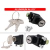 JFG RACING Sur Ron Front Lock,Surron Faucet Lock Head Lock