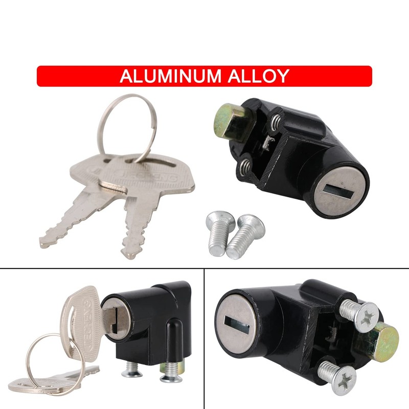JFG RACING Sur Ron Front Lock,Surron Faucet Lock Head Lock