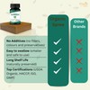 ORGANIC SPREE Moringa 120 Tablets | Moringa Oleifera (Drumstick Leaf)