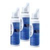 Marimer Daily Saline All Natural Seawater Nasal Spray (3 Packs),Sinus