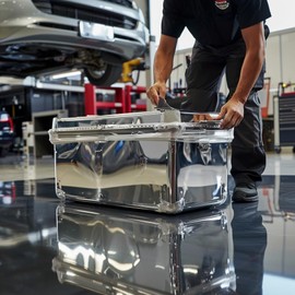 XPEL Gloss Surface Protection Film 6" x 25" - Durable Clear Coating for Household Surfaces